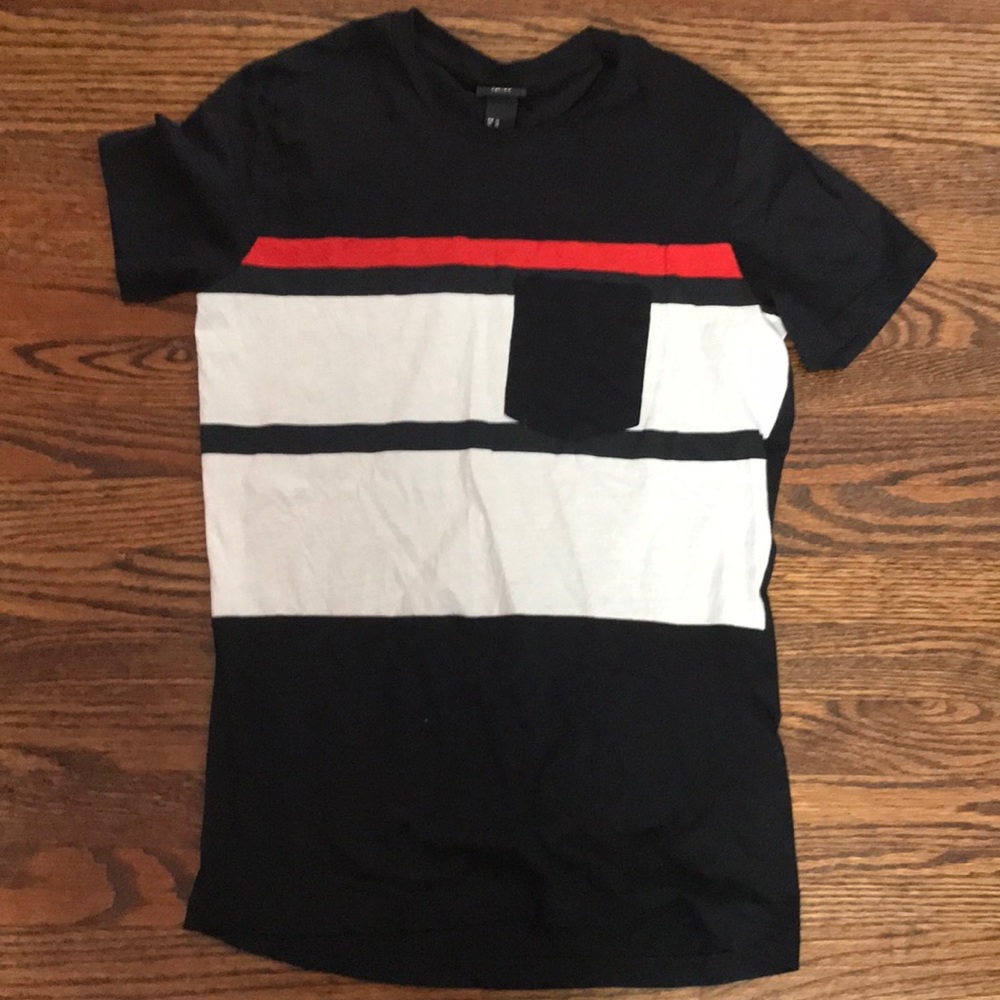 Like new T